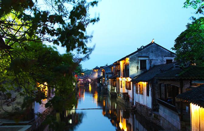 人居环境焕新颜 和美保靖入画来